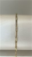 Bracciale Domar Donna in Oro BROR-8-280 - BROR-8-280